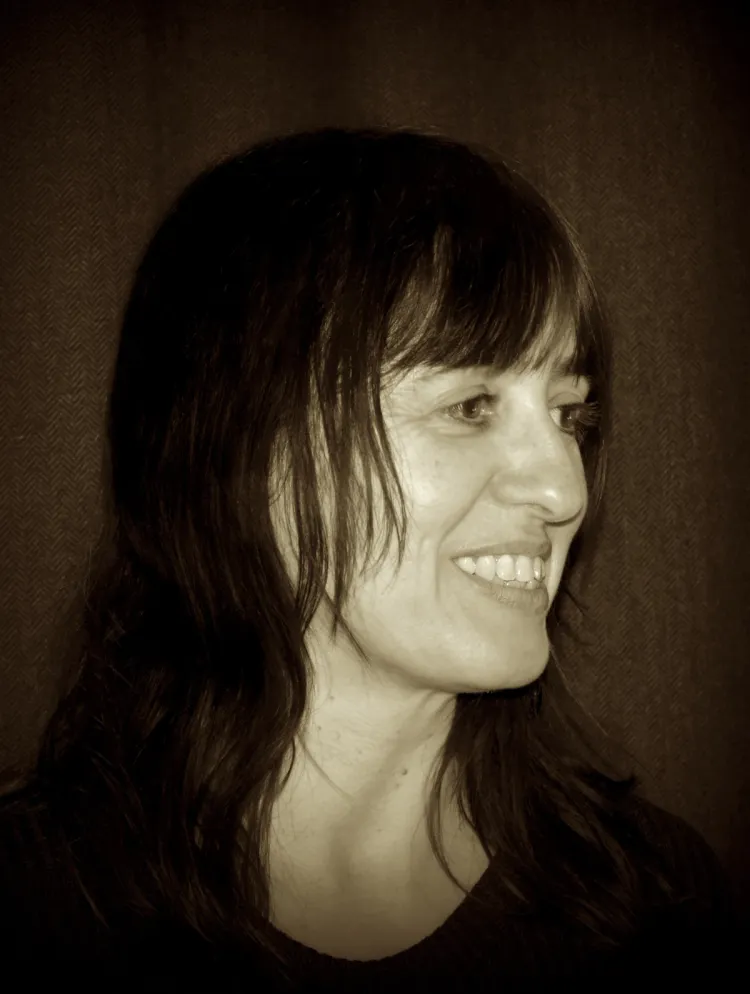 Bidragsyter Véronique Barrau