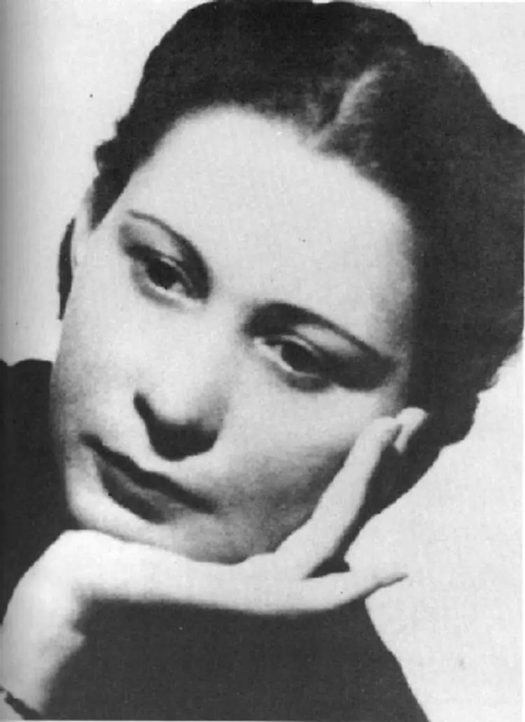 Bidragsyter Julia de Burgos