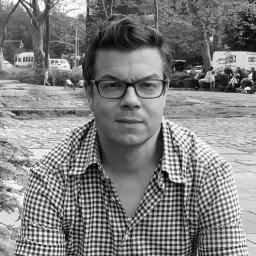 Bidragsyter Ben Lerner