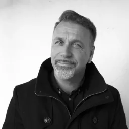 Bidragsyter Bjarne Markussen