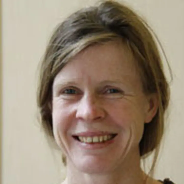 Bidragsyter Anne Birgitte Leseth
