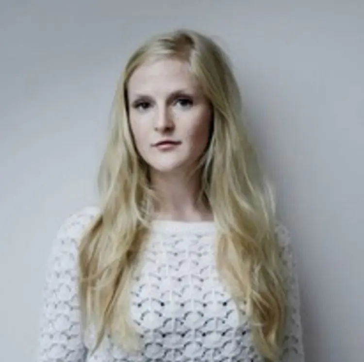 Bidragsyter Åshild Eidem