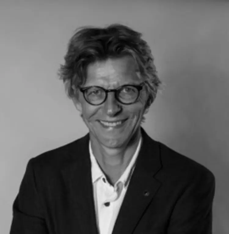 Bidragsyter Agnar Kaarbø