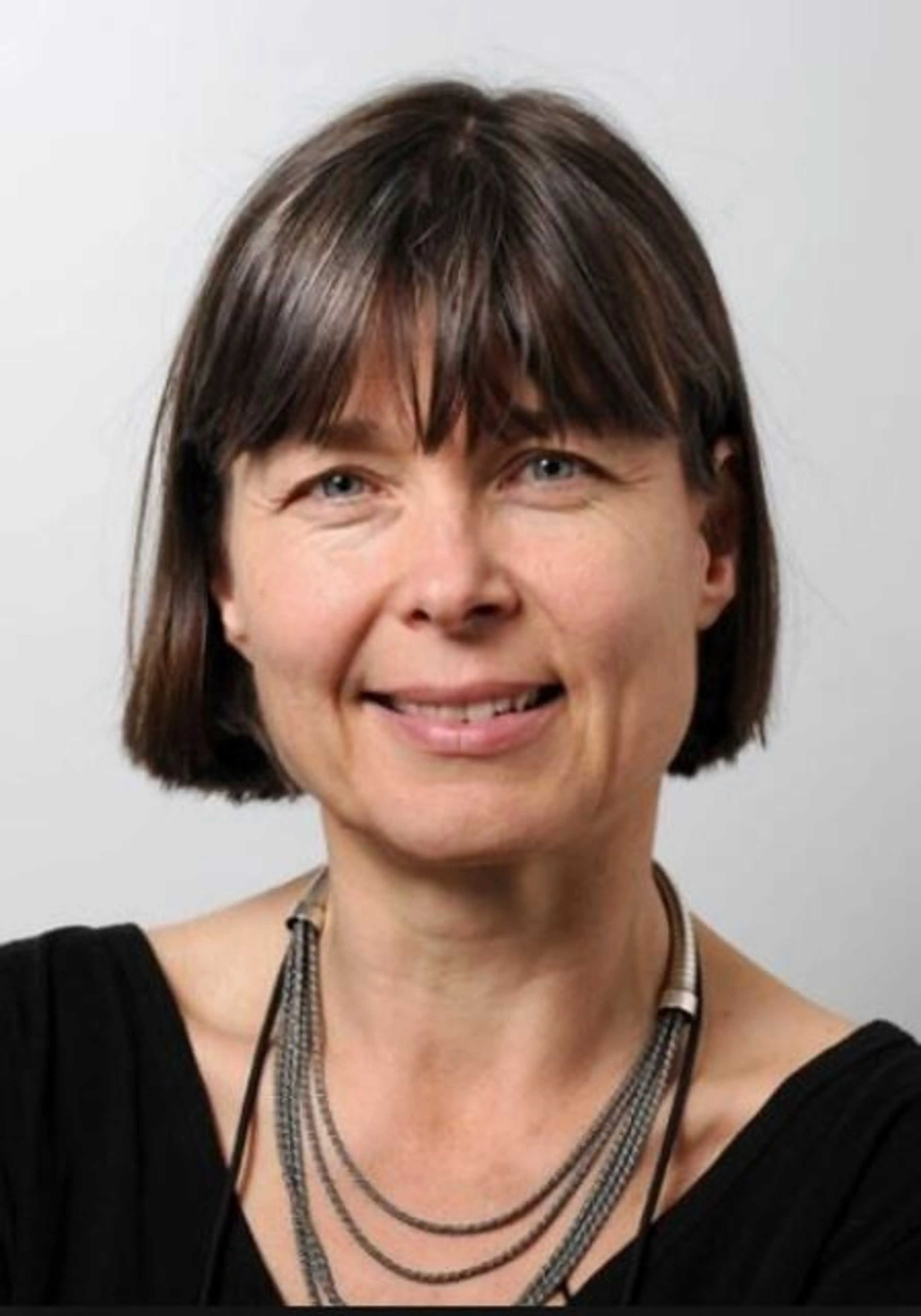 Bidragsyter Anne Spurkland