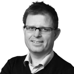 Bidragsyter Simen Sommerfeldt