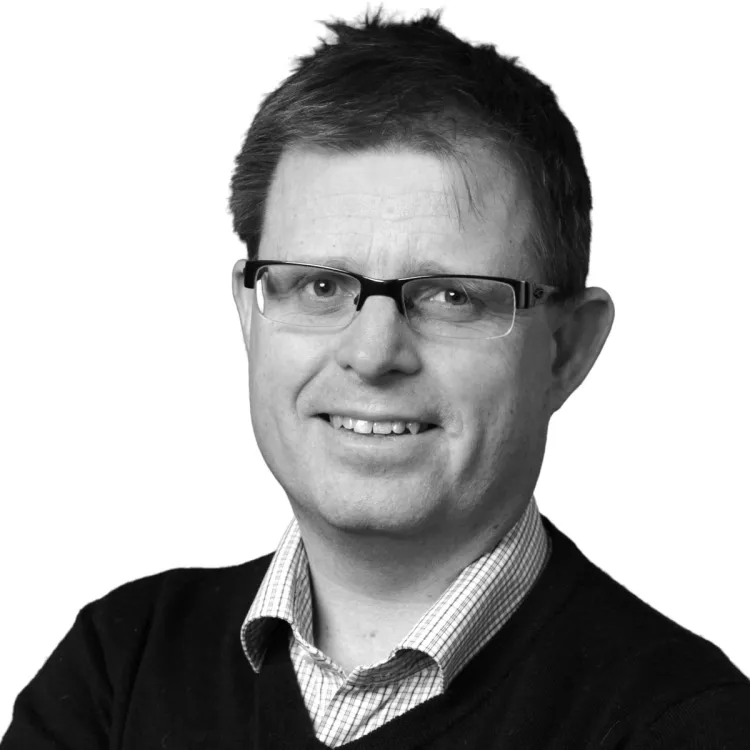 Bidragsyter Simen Sommerfeldt