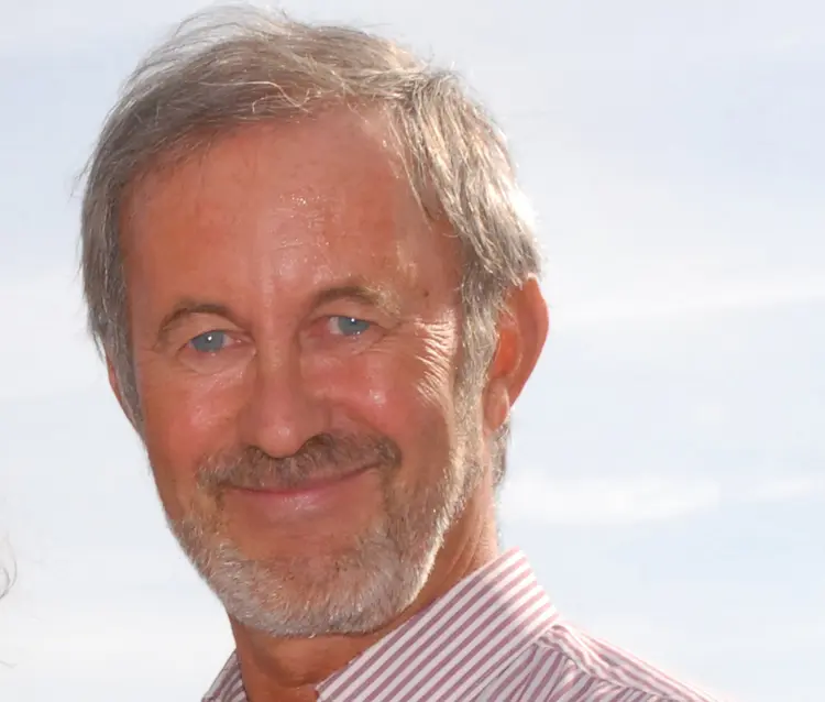 Bidragsyter Viggo Andreassen