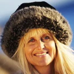 Bidragsyter Ragnhild Nilsen