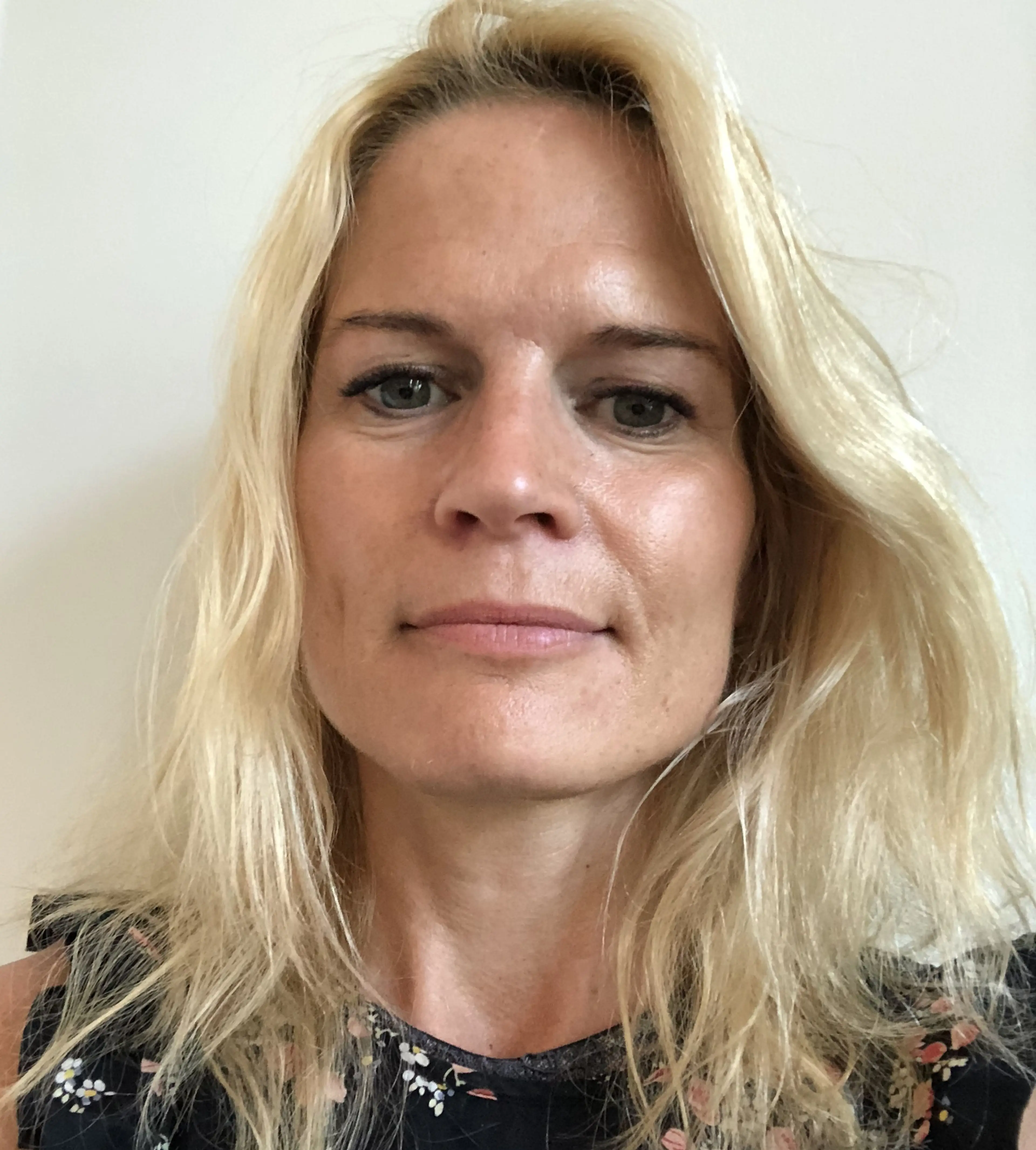 Bidragsyter Ingrid Rindal Lundeberg