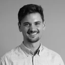 Bidragsyter Brede Yabo Sherling Kristensen