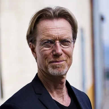 Bidragsyter Anders Roslund