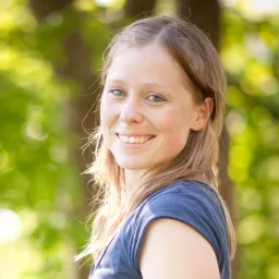 Bidragsyter Helene Nagelhus