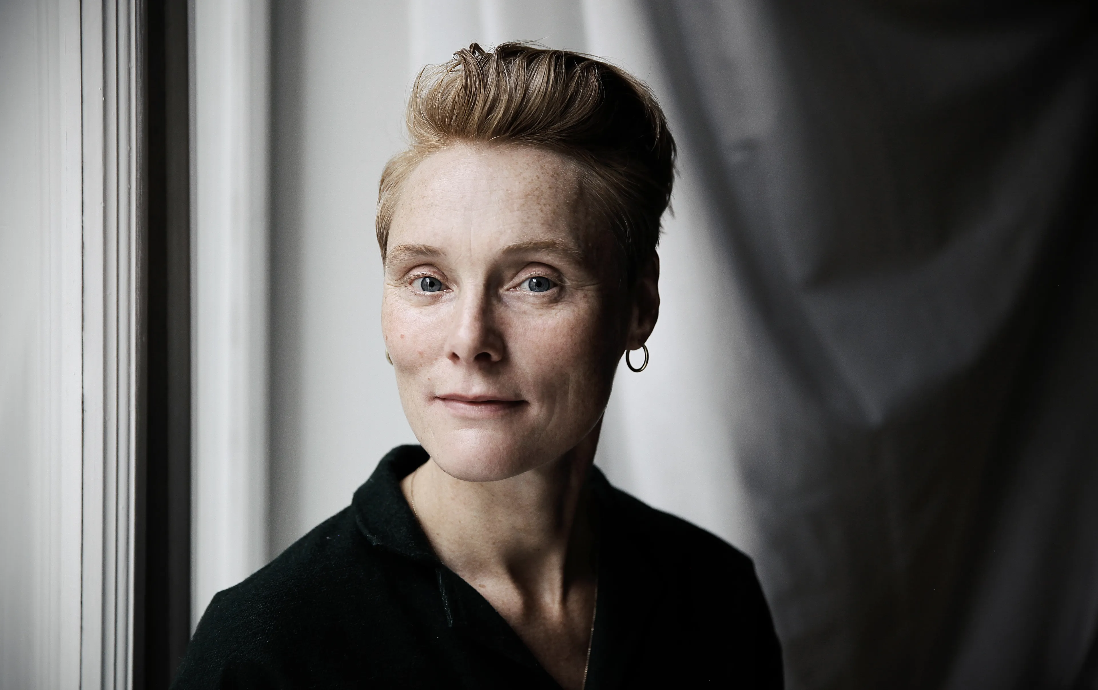 Kristin Berget