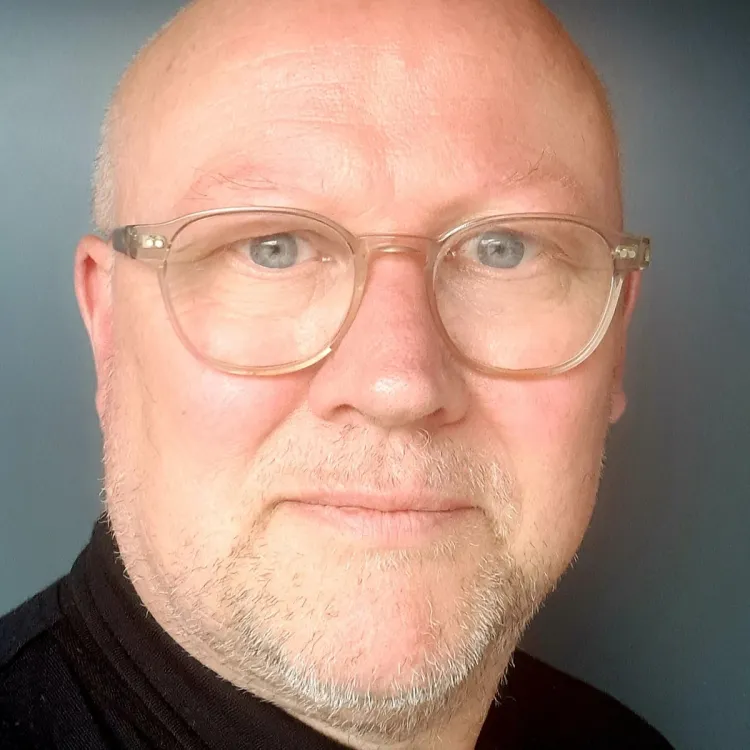 Bidragsyter Jon Strype