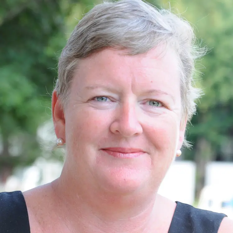 Bidragsyter Ellen Karine Grov