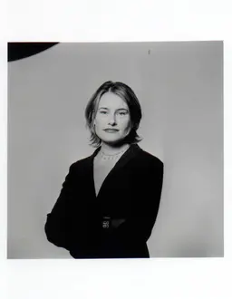 Bidragsyter Camilla Gibb