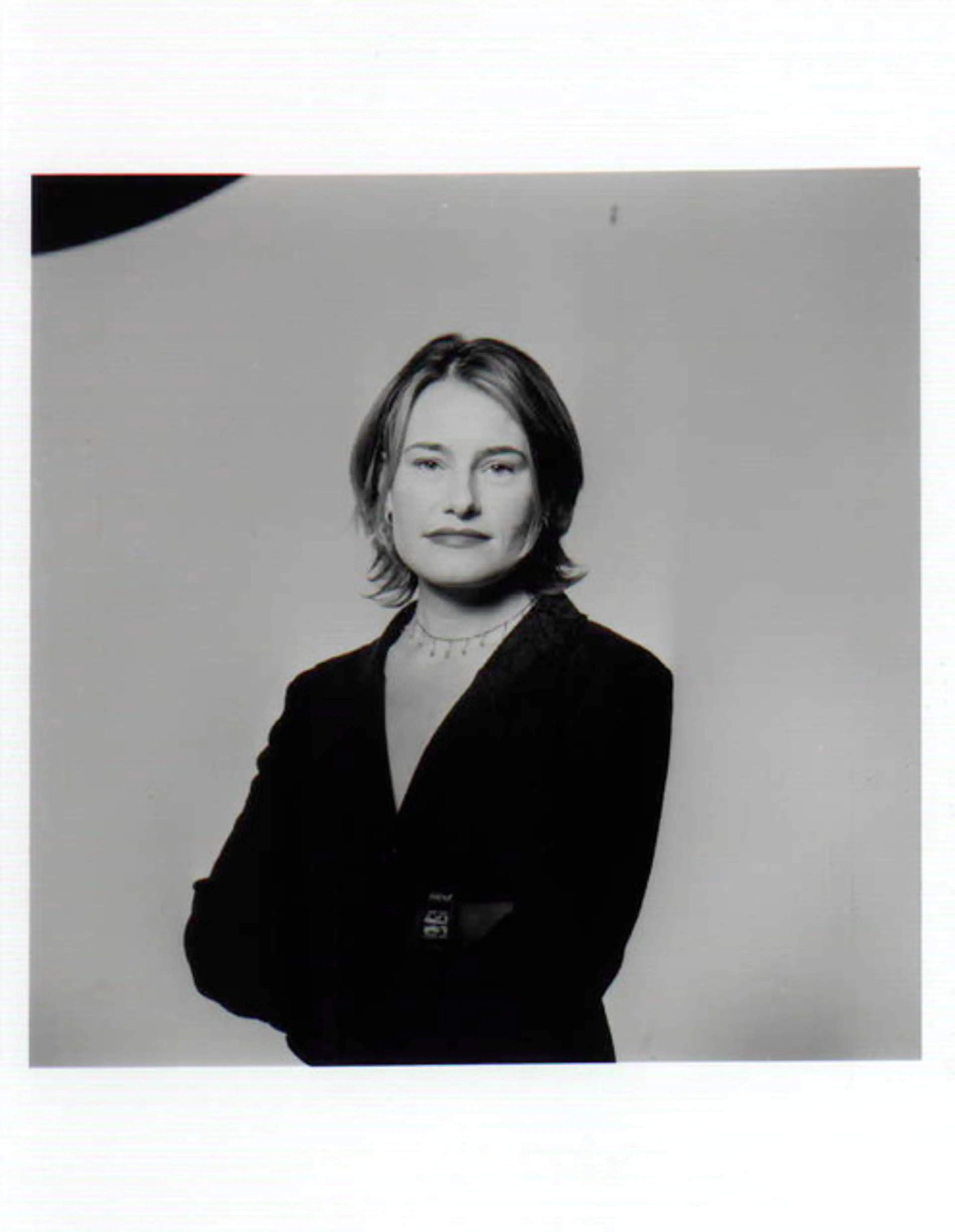 Bidragsyter Camilla Gibb