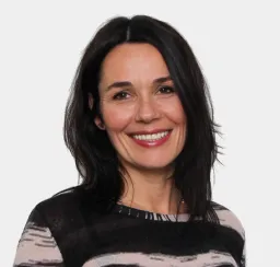 Bidragsyter Cecilie Hamnes Carlsen