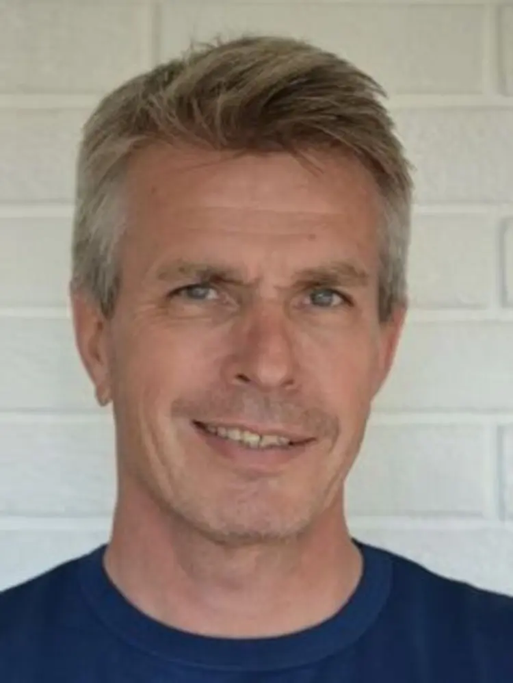 Bidragsyter Rune Høigaard