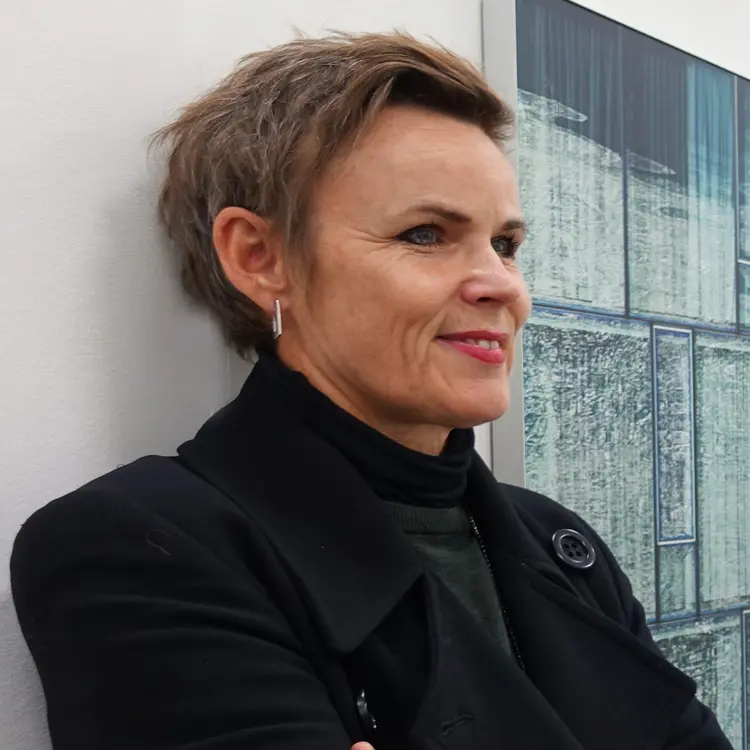 Bidragsyter Christine Istad