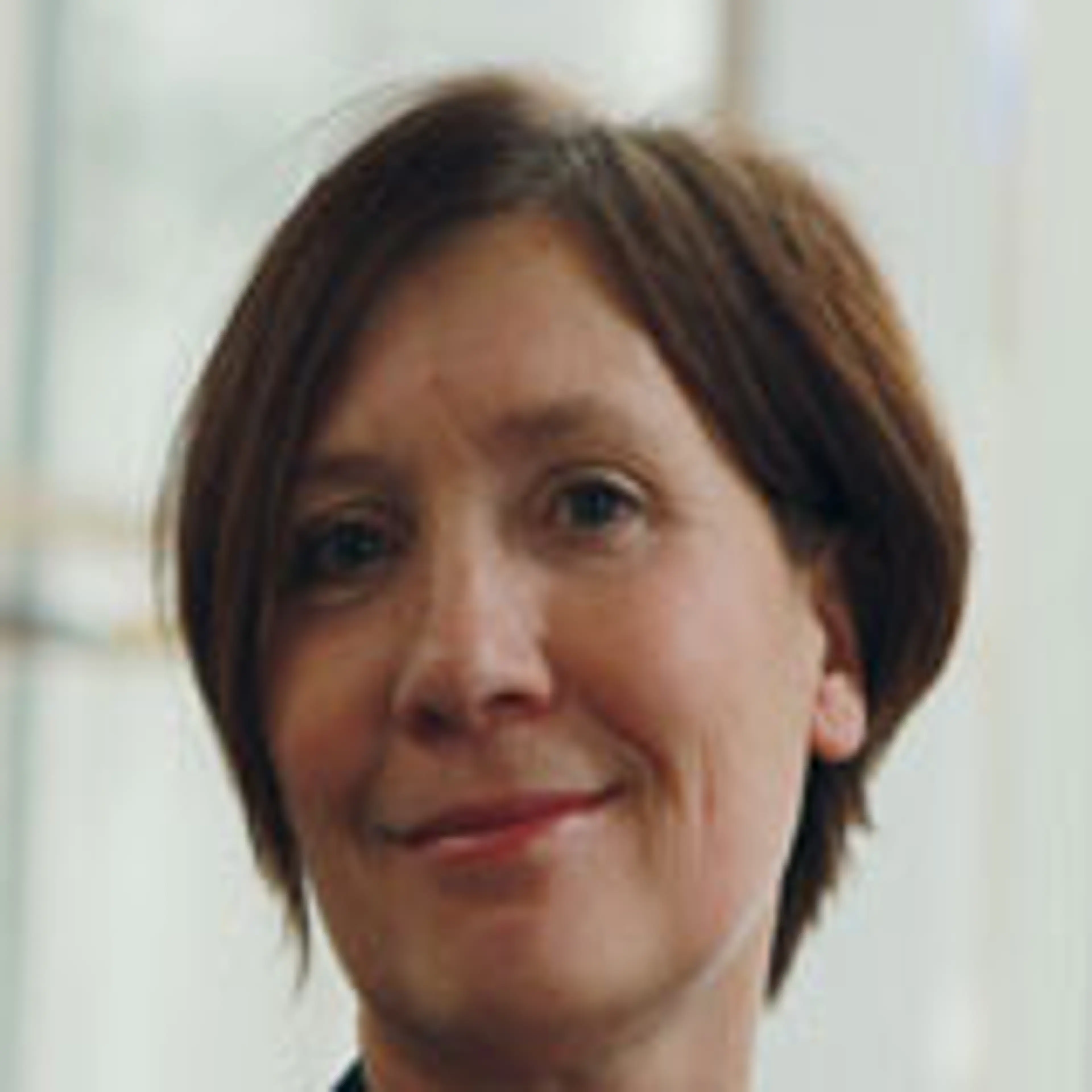 Bidragsyter Yvonne Fritze