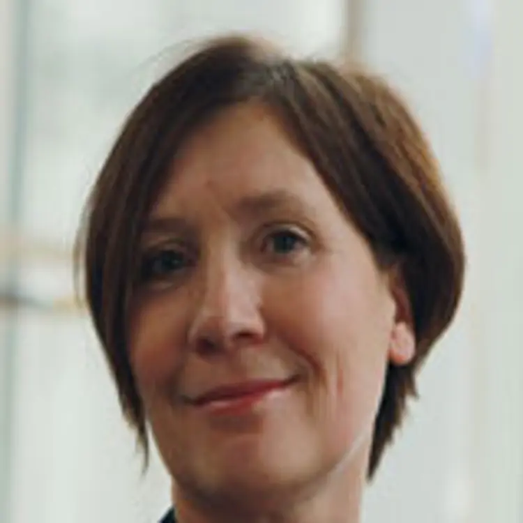 Bidragsyter Yvonne Fritze