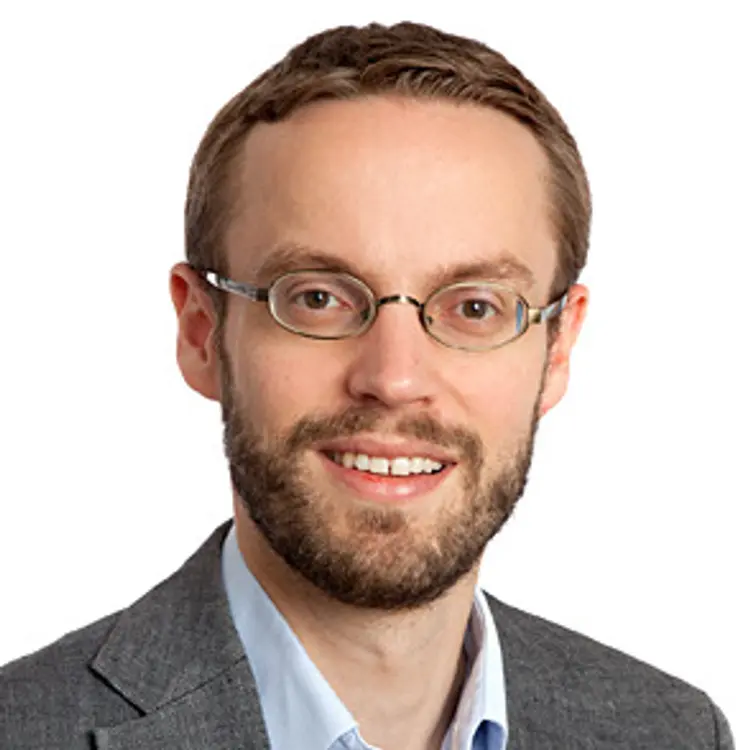 Bidragsyter Johannes A. Eriksen