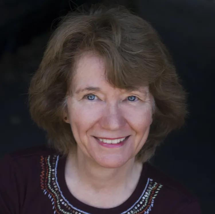 Bidragsyter Elaine N. Aron