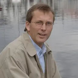 Bidragsyter Dag Jørgen Hveem