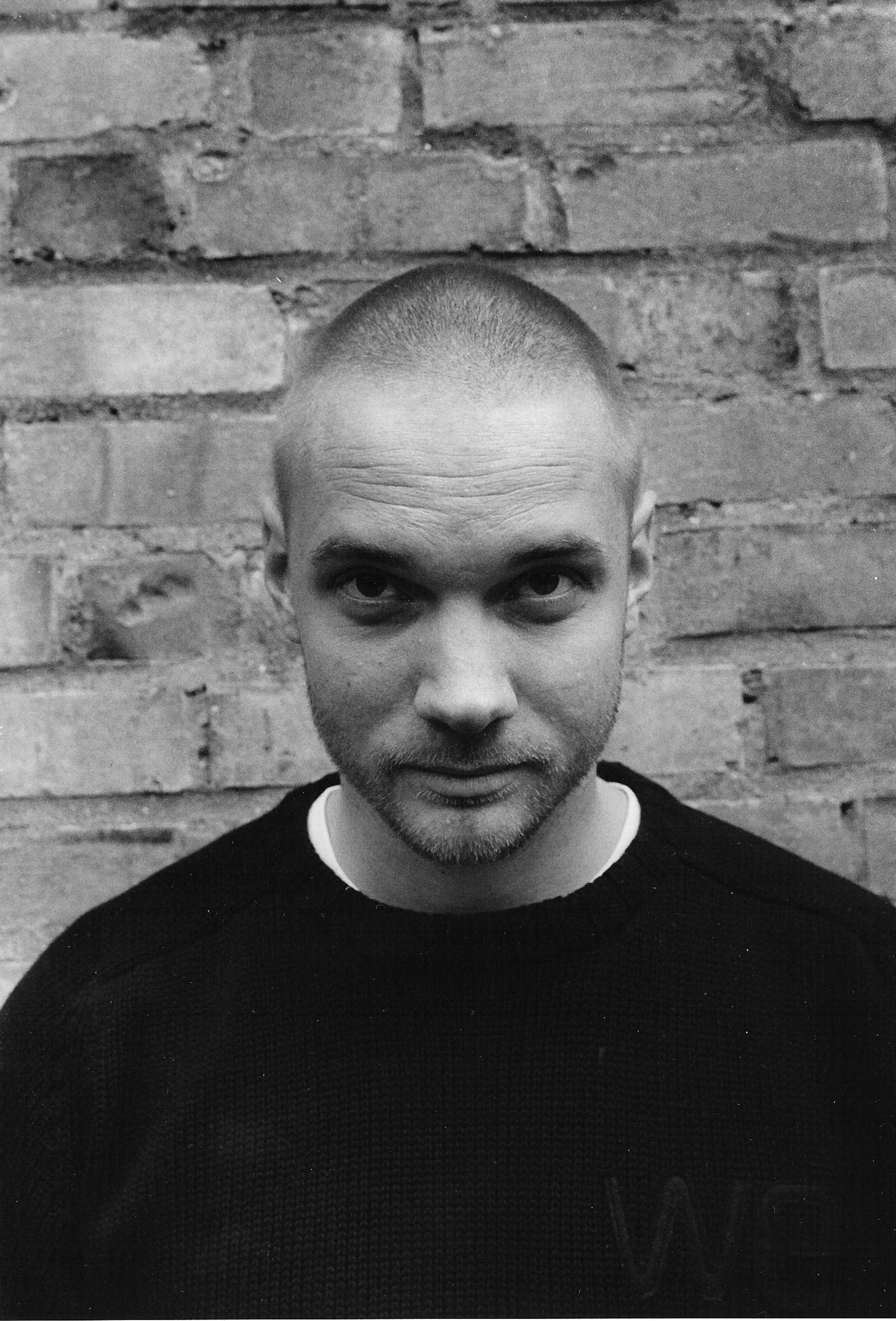 Bidragsyter Martin Kellerman
