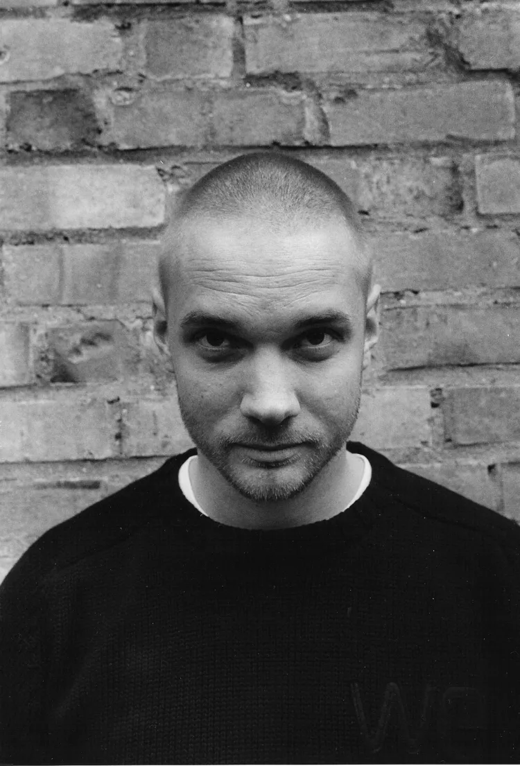 Bidragsyter Martin Kellerman