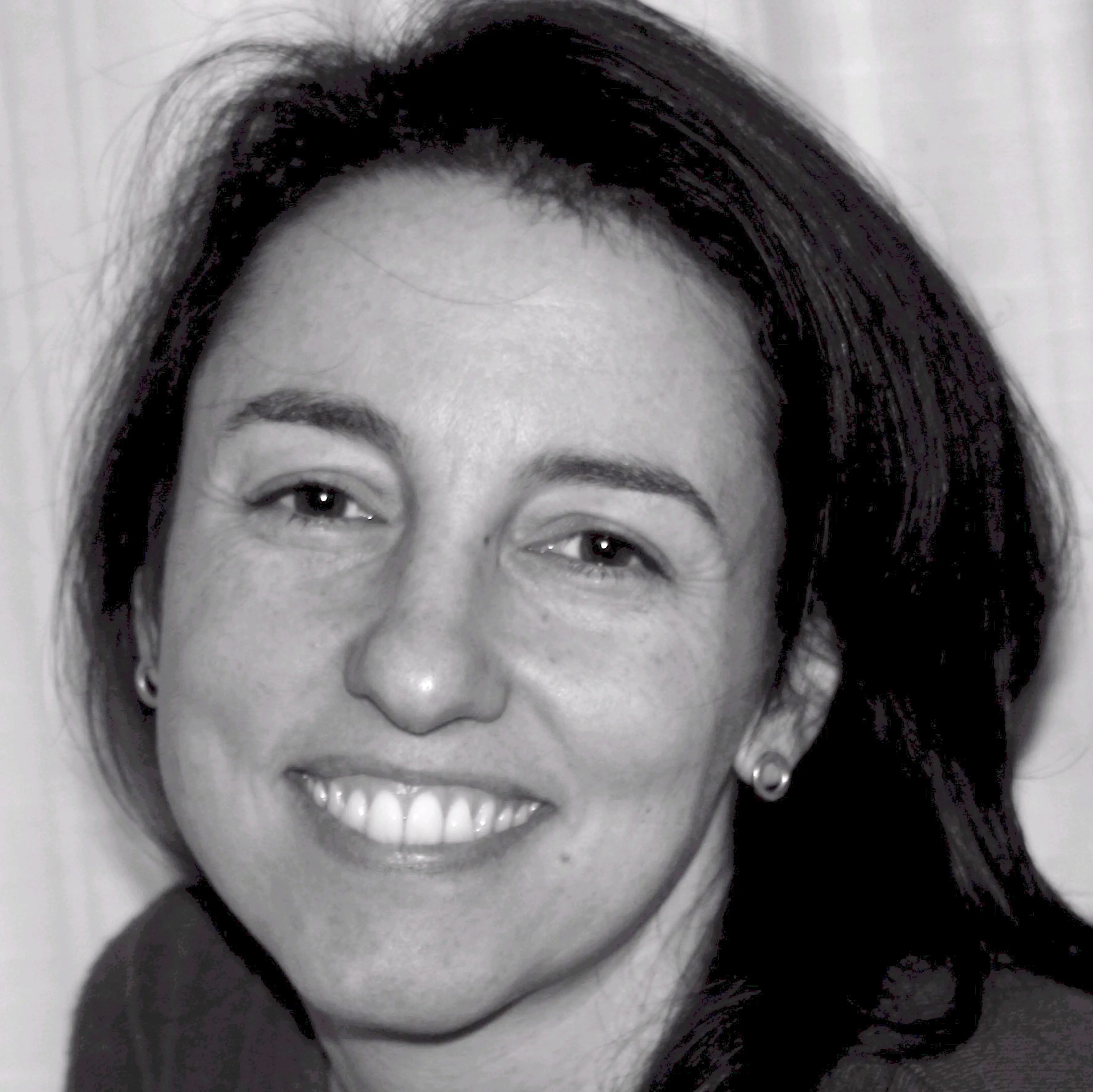 Bidragsyter Sophia Bennett