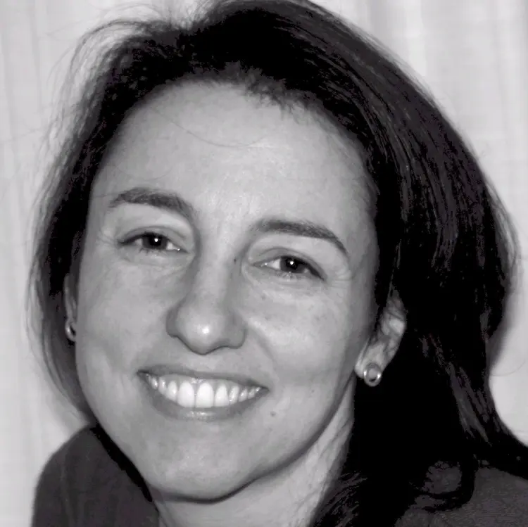 Bidragsyter Sophia Bennett