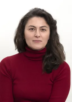 Bidragsyter Amina Sijecic Selimovic