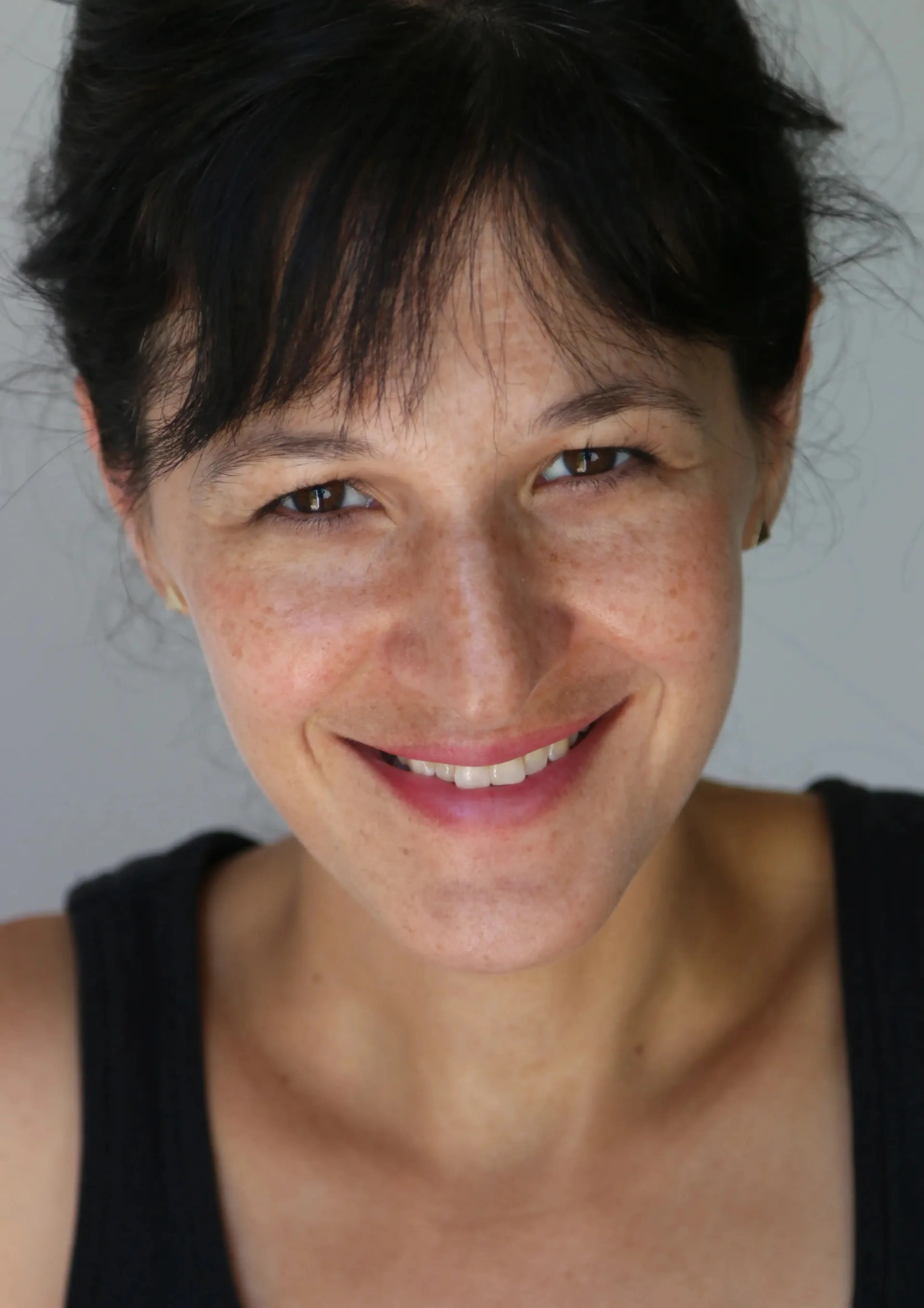 Bidragsyter Abby Hanlon