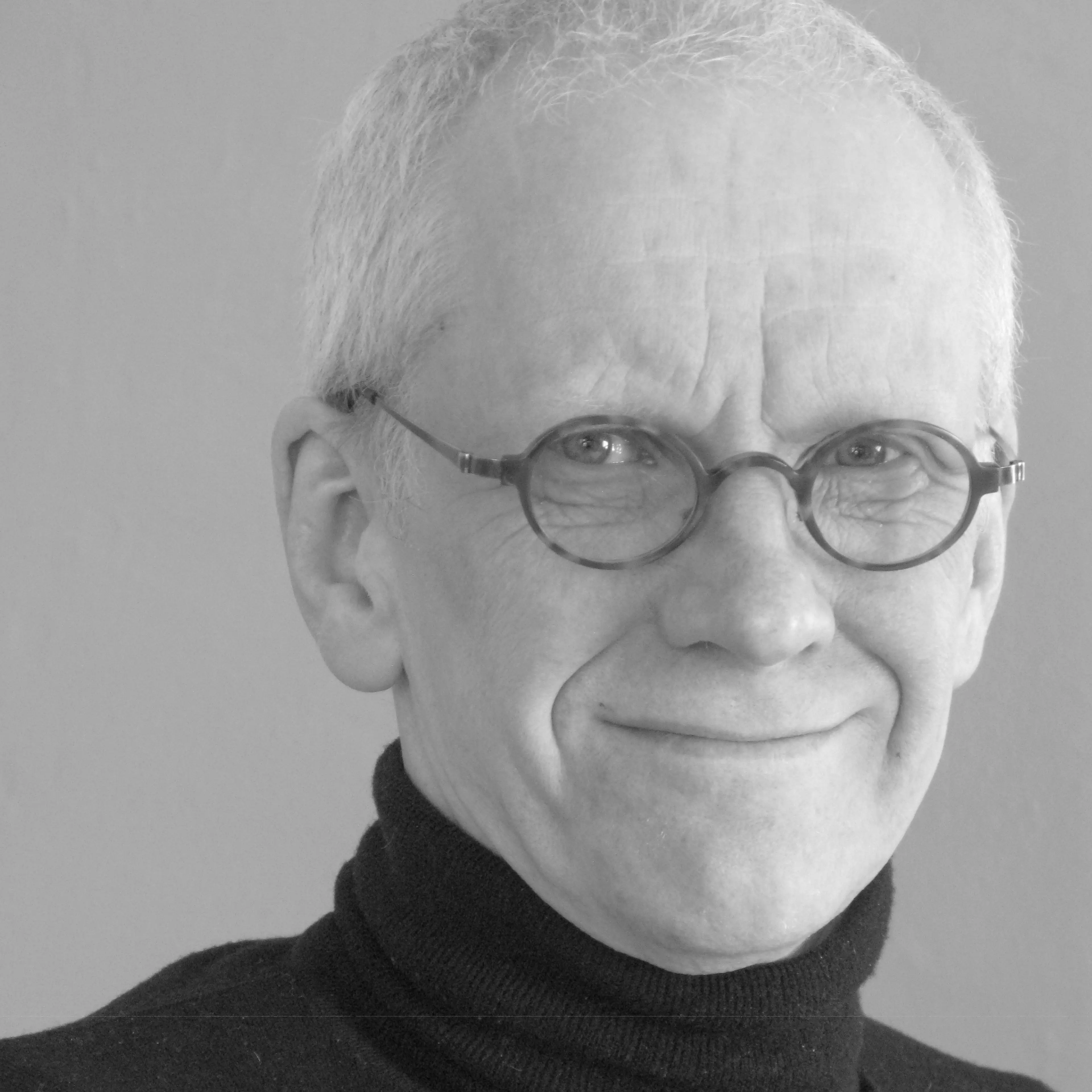 Bidragsyter Ole Georg Moseng