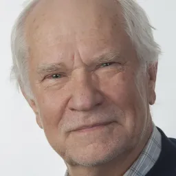Bidragsyter Erik Gauer