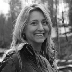 Bidragsyter Anneli Klepp