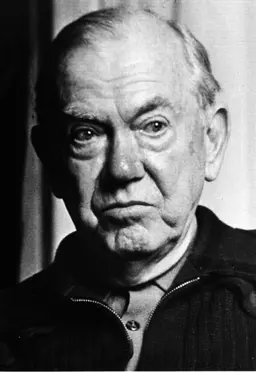 Bidragsyter Graham Greene