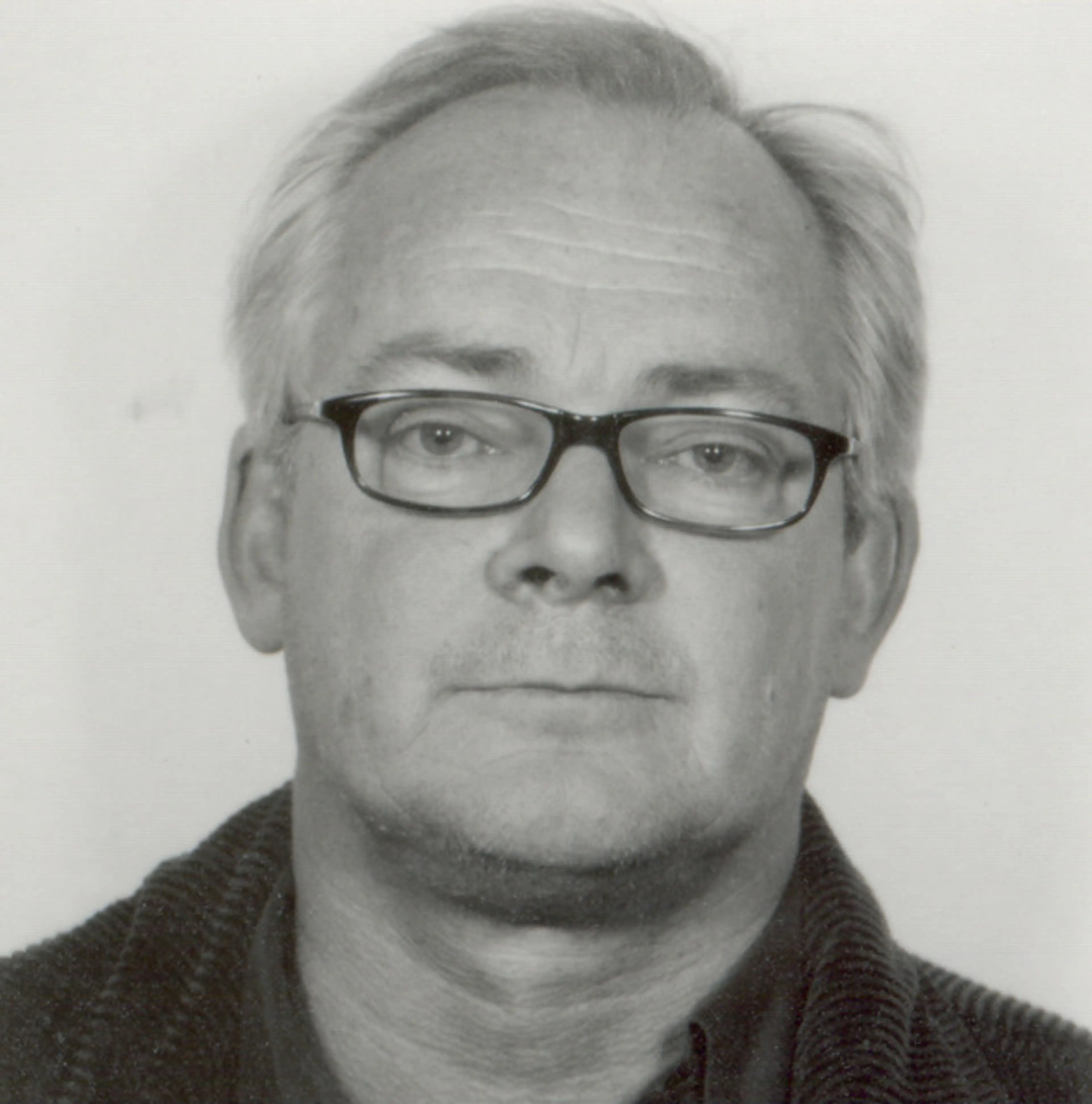 Bidragsyter Trond Brænne