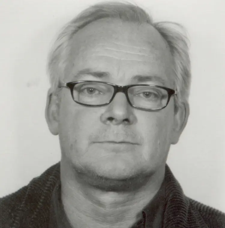 Bidragsyter Trond Brænne