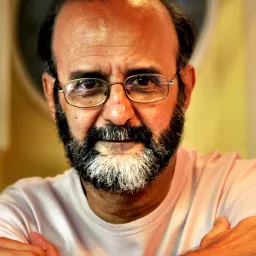 Bidragsyter Francisco Azevedo