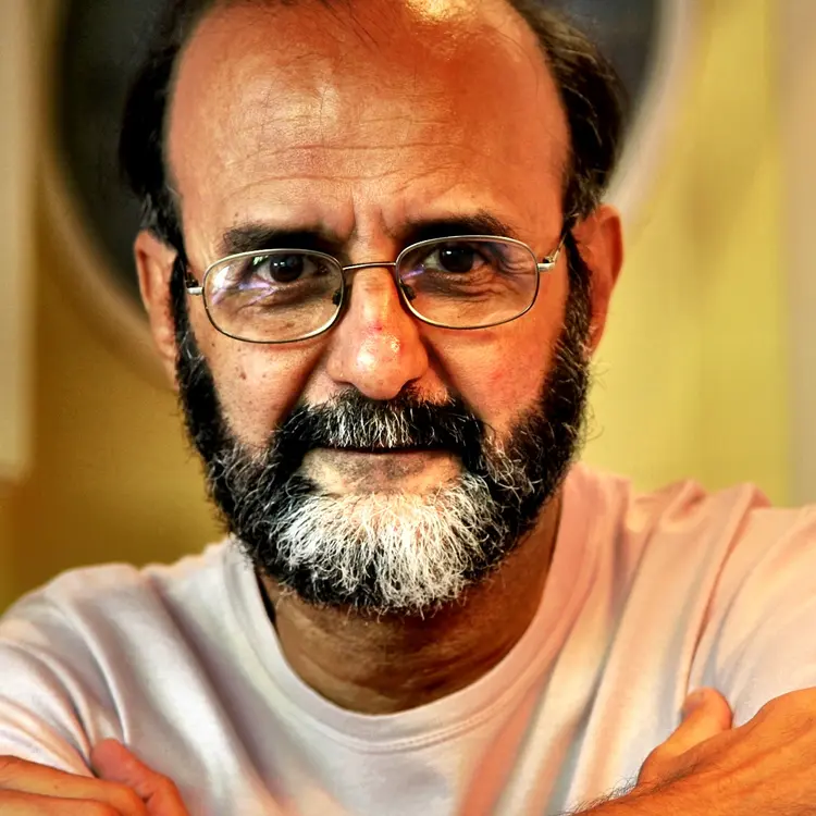 Bidragsyter Francisco Azevedo