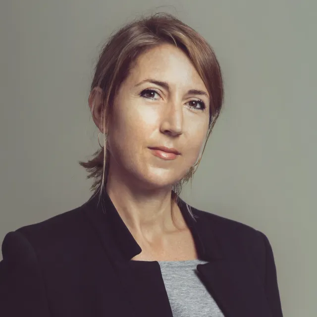 Bidragsyter Lisa Jewell