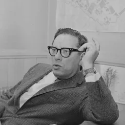 Bidragsyter Isaac Asimov