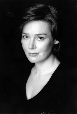 Bidragsyter Mardi McConnochie