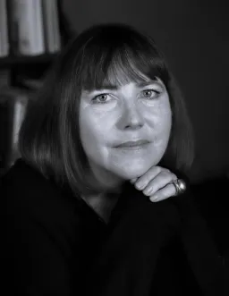 Bidragsyter Julia R. Kelly