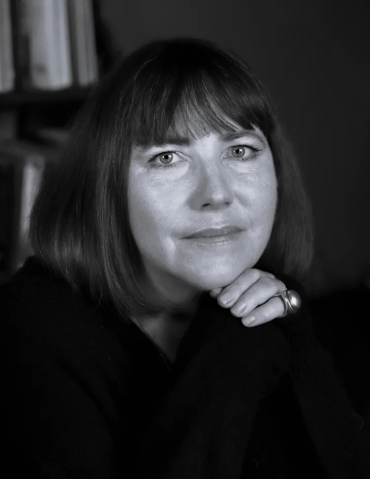 Bidragsyter Julia R. Kelly