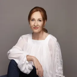 Bidragsyter J.K. Rowling