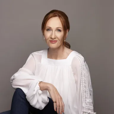 Bidragsyter J.K. Rowling